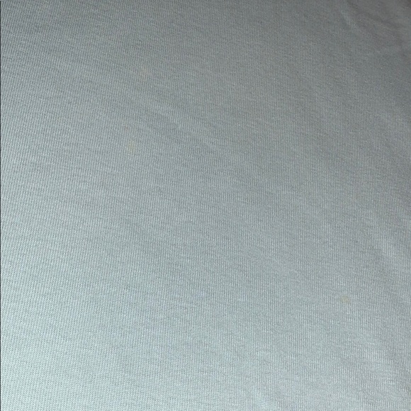 Mint Green Women’s Shirt - Picture 2 of 3